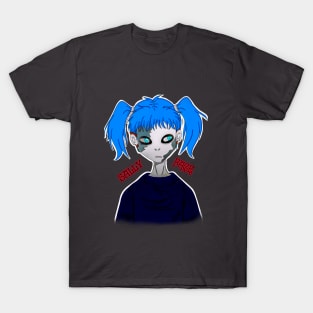 Sally Face T-Shirt